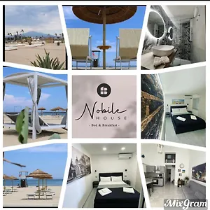 Nobilehouse , Catania Italy