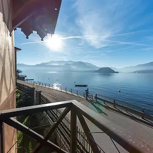La Rossa , Fiumelatte Italy