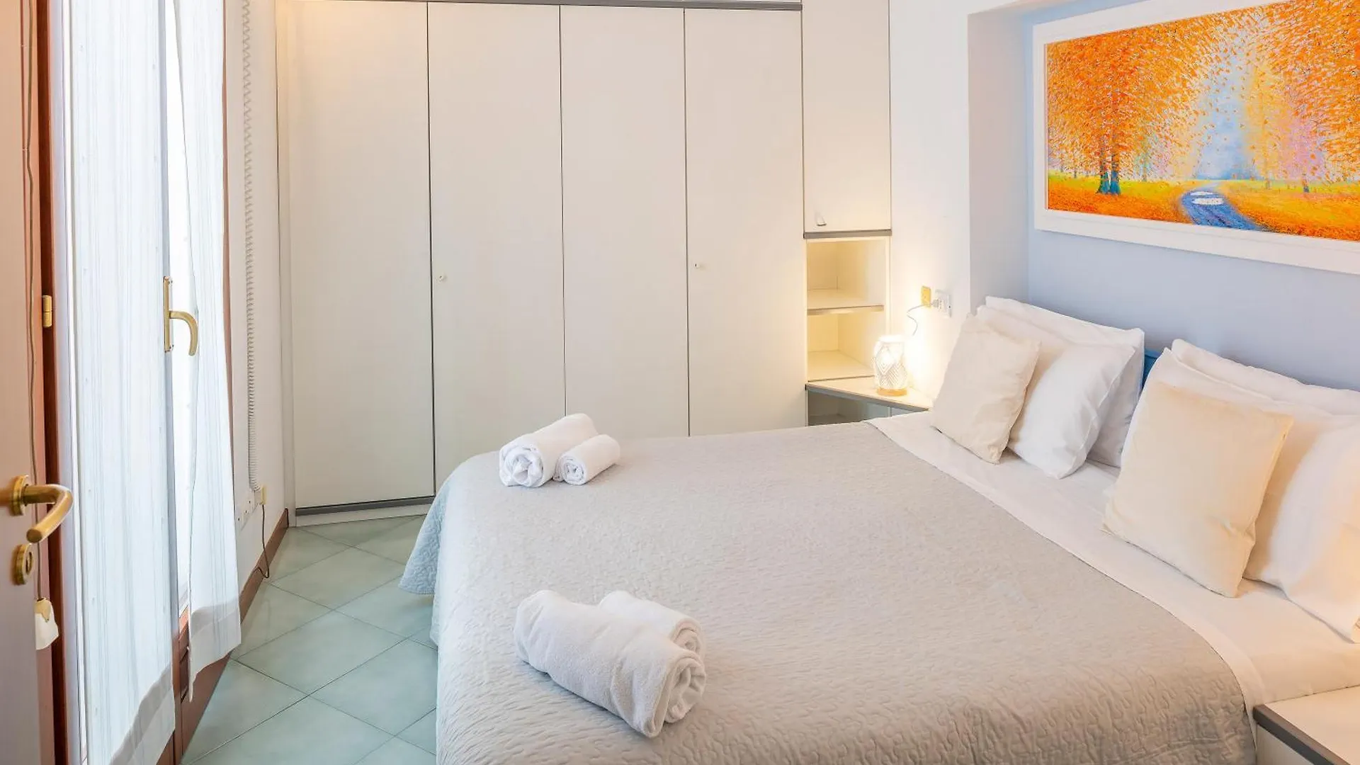 Apartments Rainer - Front Lake Bardolino Italy